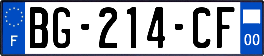 BG-214-CF