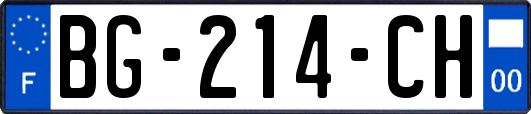 BG-214-CH