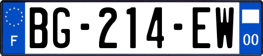 BG-214-EW