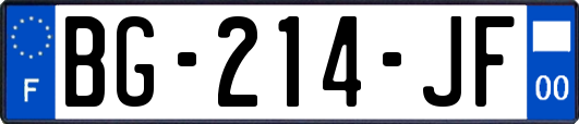 BG-214-JF