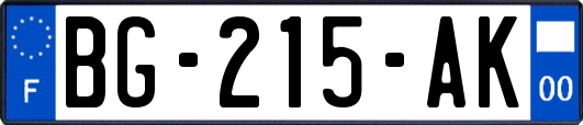 BG-215-AK