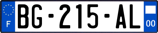 BG-215-AL