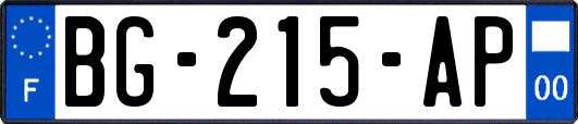 BG-215-AP