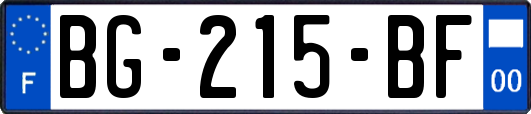 BG-215-BF