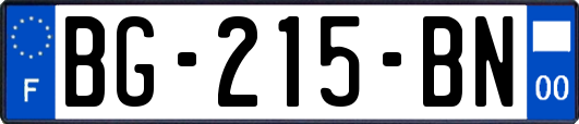 BG-215-BN
