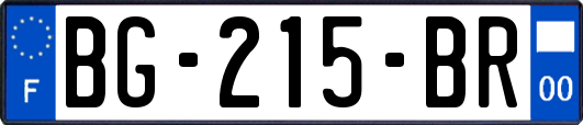 BG-215-BR