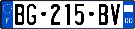 BG-215-BV