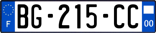 BG-215-CC