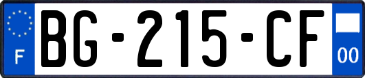BG-215-CF
