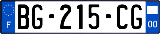 BG-215-CG