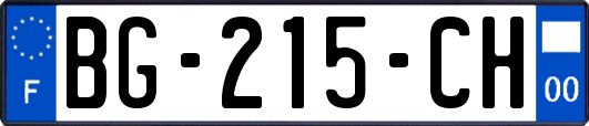 BG-215-CH