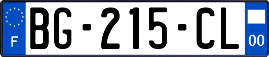 BG-215-CL