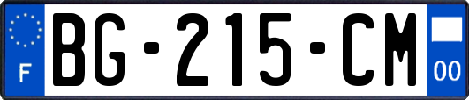 BG-215-CM