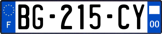 BG-215-CY