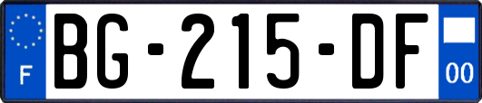 BG-215-DF