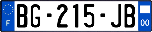 BG-215-JB