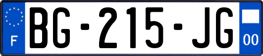 BG-215-JG