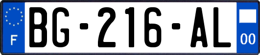 BG-216-AL