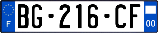 BG-216-CF