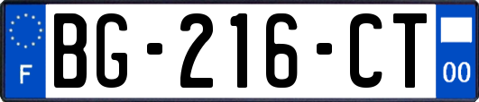 BG-216-CT