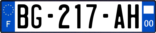 BG-217-AH