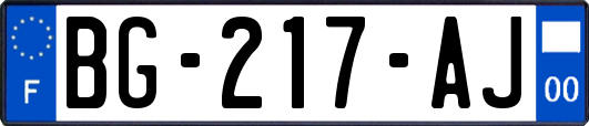 BG-217-AJ