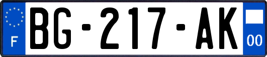 BG-217-AK