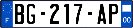 BG-217-AP