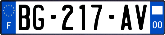 BG-217-AV