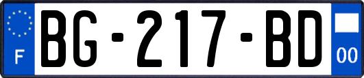 BG-217-BD