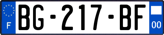 BG-217-BF