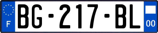 BG-217-BL