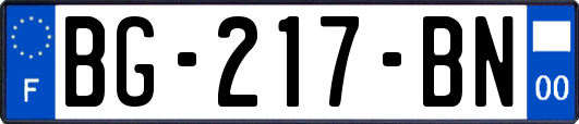 BG-217-BN