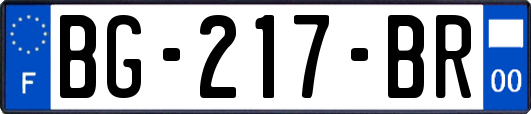 BG-217-BR
