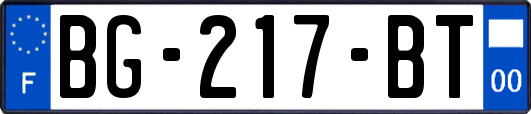 BG-217-BT