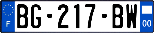 BG-217-BW