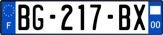 BG-217-BX