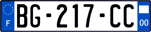 BG-217-CC