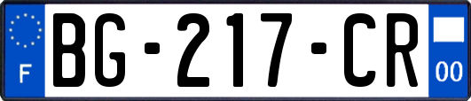 BG-217-CR