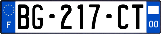 BG-217-CT