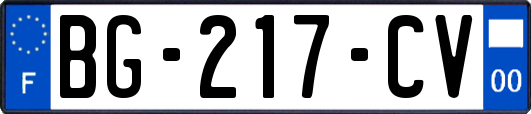 BG-217-CV