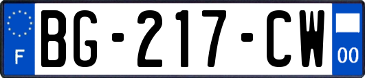 BG-217-CW