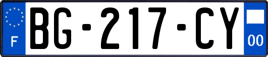 BG-217-CY