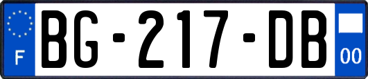 BG-217-DB