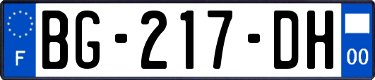 BG-217-DH