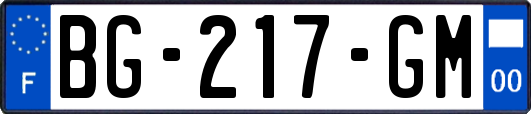 BG-217-GM