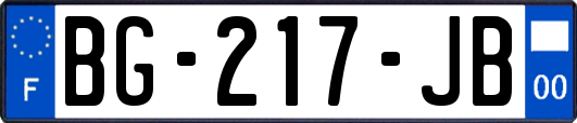 BG-217-JB