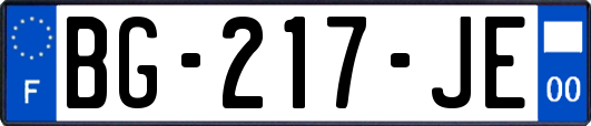 BG-217-JE