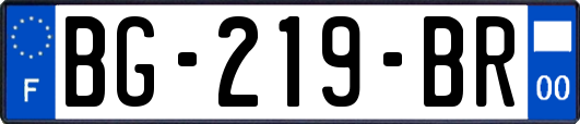 BG-219-BR