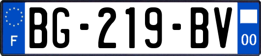 BG-219-BV